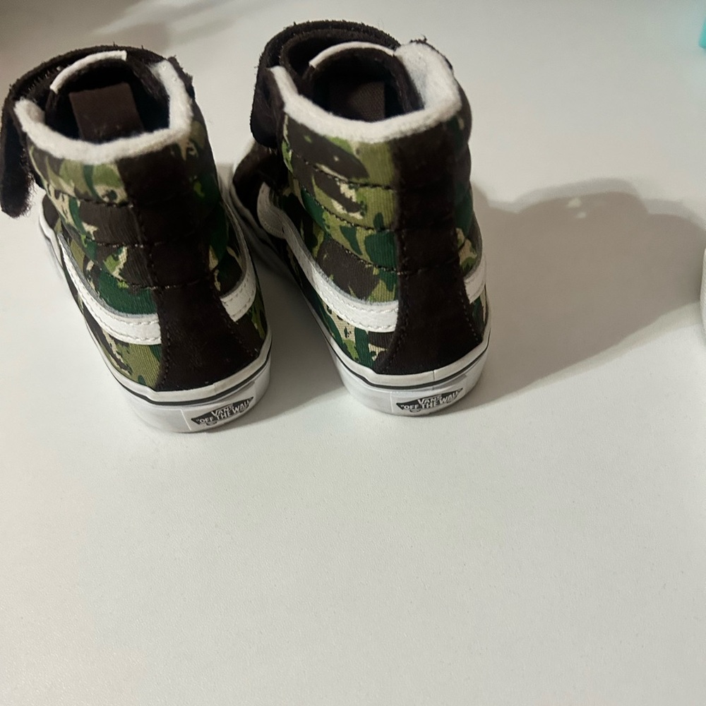 Vans bundle - Picture 5 of 9